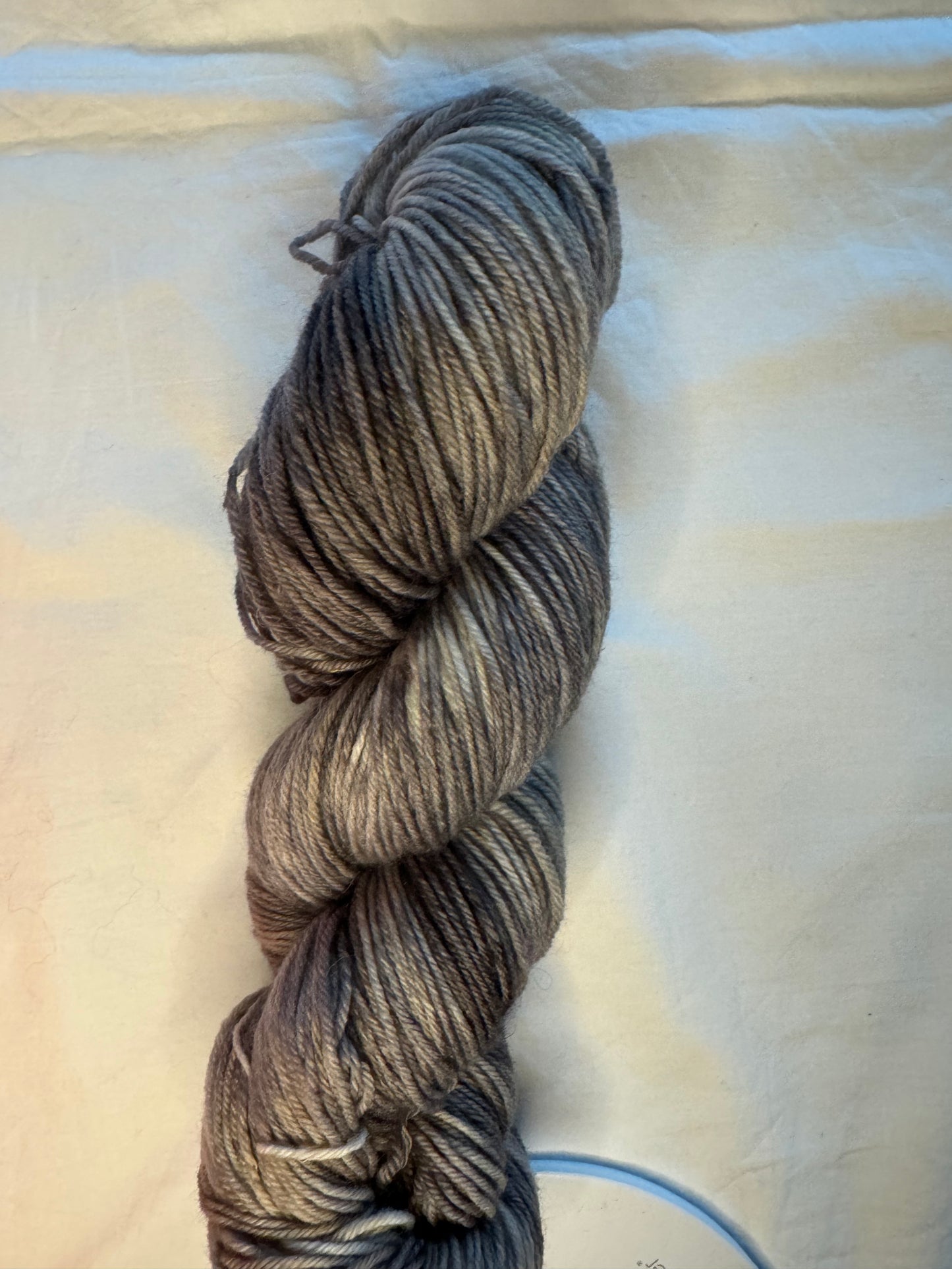 Bygdarvegur luxus merino