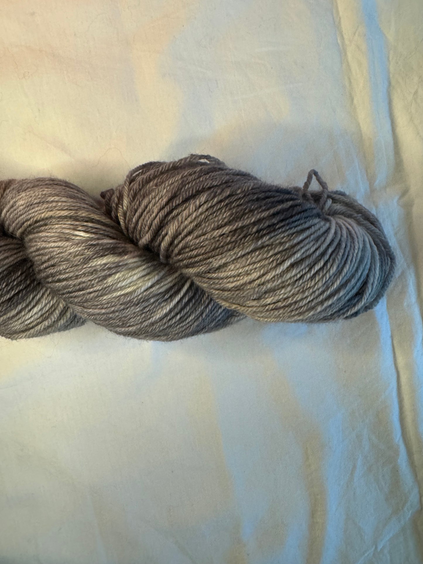 Bygdarvegur luxus merino